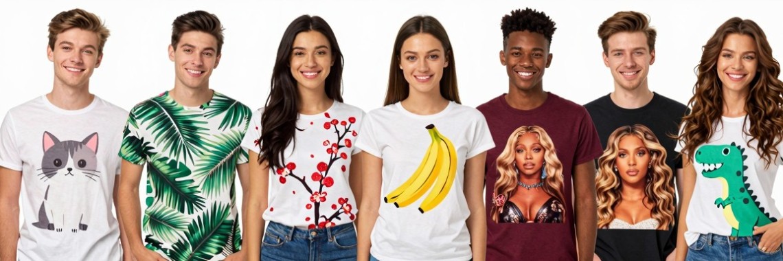 Personalizar tu ropa
